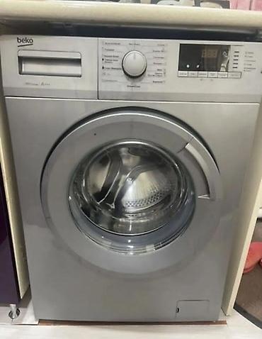 Beko 7kq paltaryuyan maşın. 250azn. Heç bir problemi, çürüyü, pası