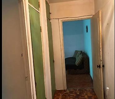 Продажа квартир: 2 комнаты, 44 м², 6 мкр 104 серия, 3 этаж, Требуется ремонт — 5