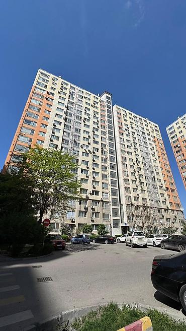 джалал: 3 комнаты, 90 м², Нижний Джал (Джал-23) Элитка, 13 этаж, Евроремонт — 1