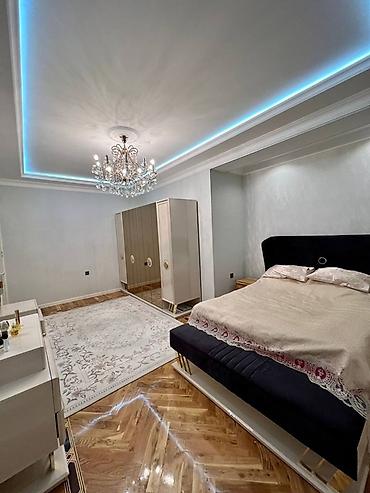 Недвижимость: 9-ый микрорайон, 5 комнат, Новостройка, м. 20 января, 177 м² — 7