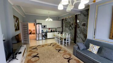 Иссык-Куль 2025: Коттедж, Радуга We ЦО Радуга West, Кош-Кол, Детская площадка, Парковка, стоянка, Охраняемая территория — 2