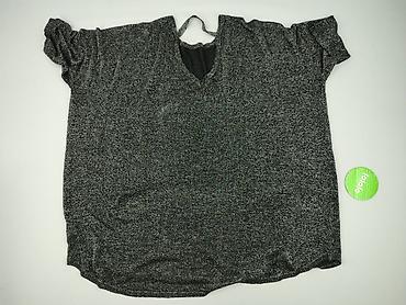 hm bluzki oversize: Yours, Bluzka damska, rozmiar 7XL — 3
