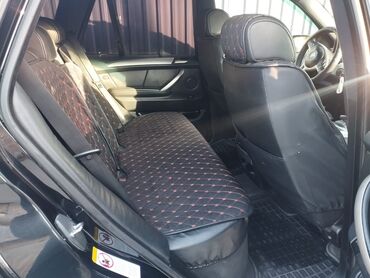 BMW: BMW X5: 2003 г., 4.4 л, Автомат, Бензин, Кроссовер — 4