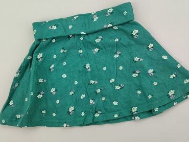 spódnico spodenki sinsay: Skirt, SinSay, 1.5-2 years, 92-98 cm, condition - Good