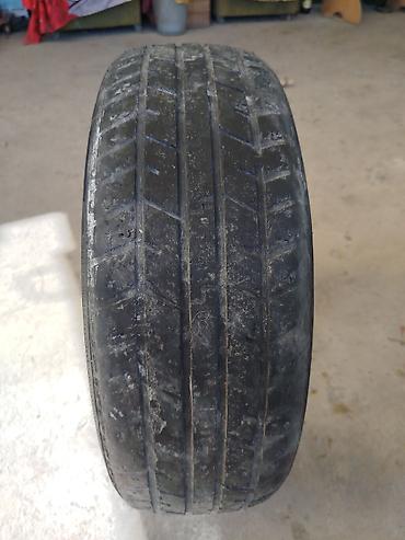 r bit: Шины 185 / 65 / R 15, Б/у, Легковые, Bridgestone — 3