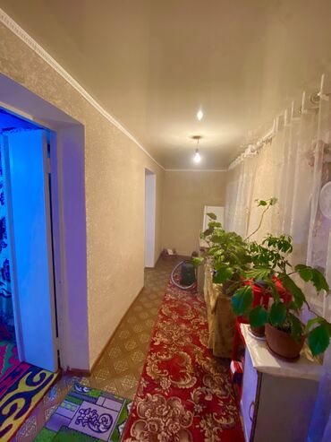 частный дом ош: Дом, 145 м², 5 комнат, Собственник, Евроремонт