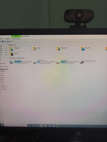 Masaüstü kompüterlər və iş stansiyaları: 🔥 SATILIR – GÜCLÜ OYUN VƏ İŞ KOMPÜTERİ 🔥 💻 Intel Core i7-3770 | GTX — 14