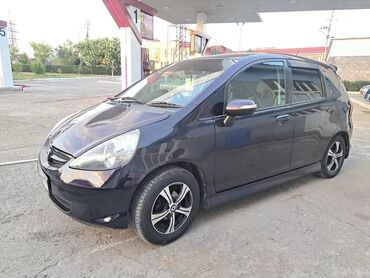 ключ хонда фит: Honda Fit: 2008 г., 1.3 л, Автомат, Бензин, Универсал