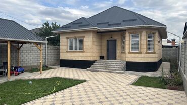 куплю дом в селе восток: Дом, 77 м², 4 комнаты, Собственник
