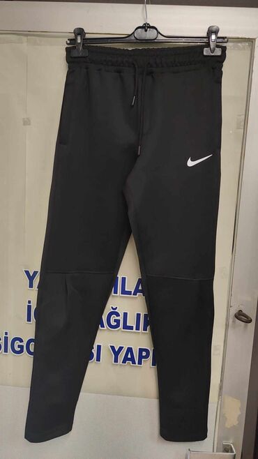 ski jakna s: Single-colored, color - Black