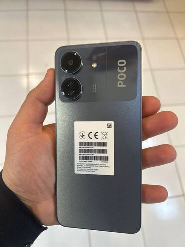 Xiaomi: Xiaomi Redmi Pro, 256 GB, rəng - Gümüşü, 
 Kredit