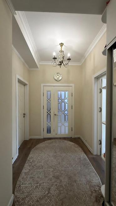 Продажа квартир: 2 комнаты, 59 м², Элитка, 6 этаж, Дизайнерский ремонт — 9