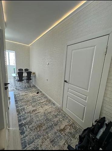 квартира за 40 тысяч долларов: 1 комната, 40 м², Верхний Джал 106 серия, 6 этаж, Евроремонт — 7