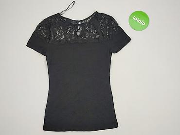 koszulki basic hm: H&M, Bluzka damska, rozmiar XS — 3