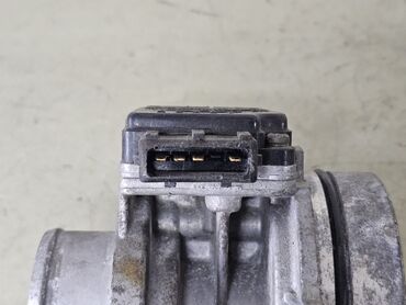 Датчики, сенсоры, предохранители: Расходомер Ford 1996 г., Б/у, Оригинал, Германия — 4