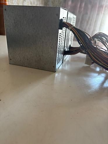 orico hdd box: Masaüstü kompüter üçün ATX formatlı güc blokları dəsti - Model/Tip — 3