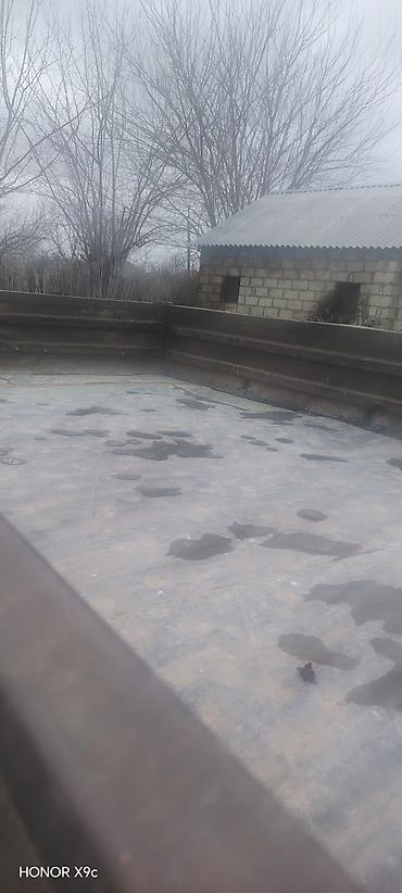 Lapetlər: Kənd təsərrüfatı üçün qoşqu (traktor üçün) - 2 oxlu, 4 təkərli — 12