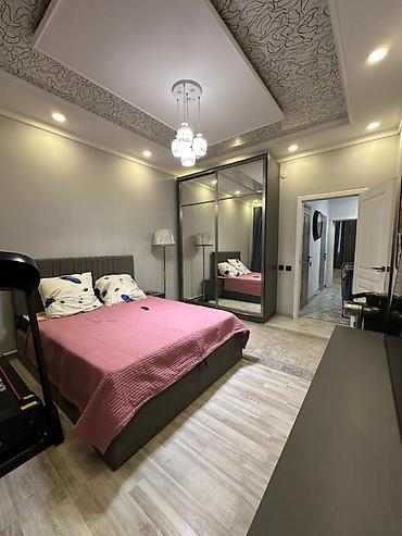 Продажа квартир: 3 комнаты, 90 м², Элитка, 1 этаж, Евроремонт at lalafo.kg — 7 Продажа квартир: 3 комнаты, 90 м², Элитка, 1 этаж, Евроремонт — 7