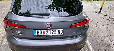 mile tranzicija: Fiat — 7