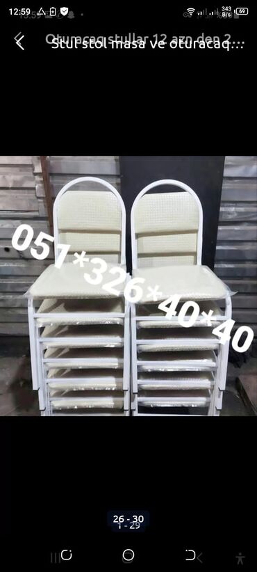 Stullar: Stul stol masa ve oturacaq destleri Oturacaq stullar stol stul stul -da lalafo.az — 14 Stullar: Stul stol masa ve oturacaq destleri Oturacaq stullar stol stul stul — 14