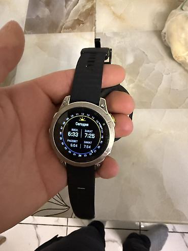 пульс: Garmin epix (Gen 2) — мультиспортивные умные часы с AMOLED-дисплеем — 3