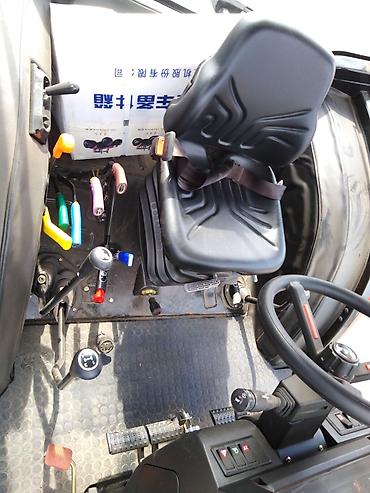 Тракторы МТЗ (Беларус): Х804 на заказ — 9