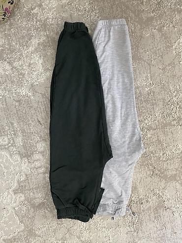 nike tech flecce: Две пары спортивныхLC WAIKIKI Комплектом из 2 штанов. На 5-6 лет — 1