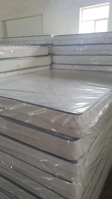 Matraslar: Yeni, Ortopedik matras, İki nəfərlik — 9