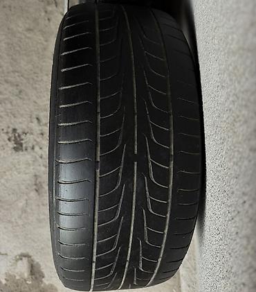 m max: Шины 215 / 60 / R 16, Лето, Б/у, 1 шт, Легковые, Япония, Firemax — 2