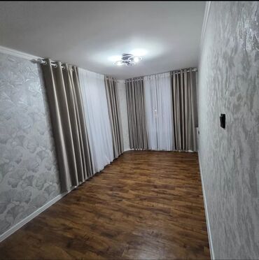 Продажа квартир: 2 комнаты, 44 м², 104 серия, 4 этаж, Евроремонт