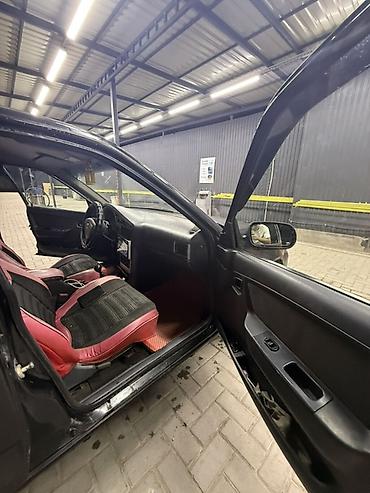 ссср ключ: Daewoo Nexia: 2008 г., 1.5 л, Механика, Бензин, Седан — 8