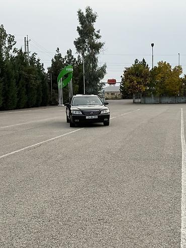 buggy satisi: Hyundai Azera – biznes-seqment sedan - Kuzov: qara rəng, 4 qapılı — 10
