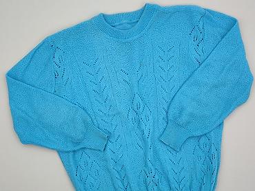 swers shoes: Sweter damski, rozmiar 5XL — 1