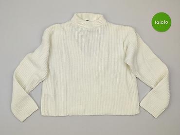 prochowiec hm: H&M Divided, Sweter damski, rozmiar XS — 3