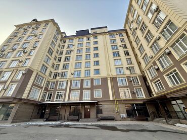 Продажа квартир: 1 комната, 43 м², Элитка, 6 этаж, Косметический ремонт