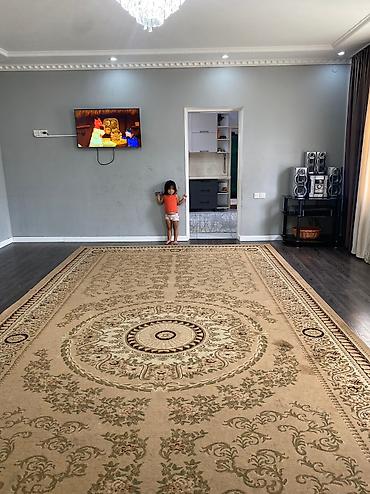 Продажа коттеджей и домов: Продается уютный дом в селе Арчалы 15 мин от города,участок 10 — 4