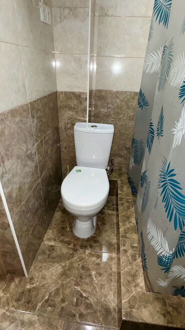 Долгосрочная аренда квартир: 1 комната, Риэлтор, Без подселения, С мебелью полностью at lalafo.kg — 17 Долгосрочная аренда квартир: 1 комната, Риэлтор, Без подселения, С мебелью полностью — 17