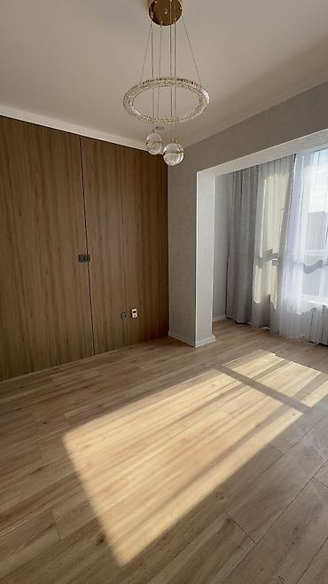 сдаю квартиру тец: 1 комната, 39 м², Технопарк 5 этаж — 6
