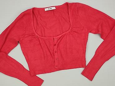 dluga moda: Kardigan damski, rozmiar S — 1