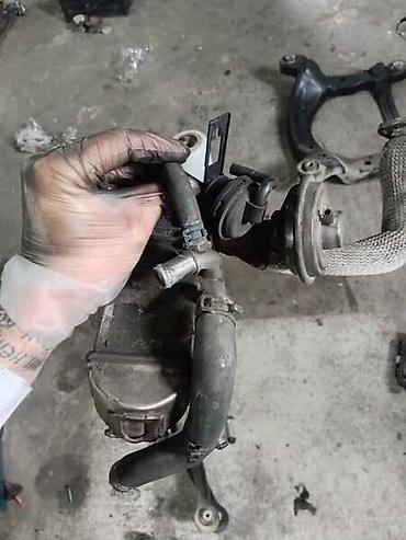 EGR I HLADNJAK EGR ZA AUDI A6 OD 2004. DO 2009. GOD. | ispravno za na lalafo.rs — 3 EGR I HLADNJAK EGR ZA AUDI A6 OD 2004. DO 2009. GOD. | ispravno za — 3