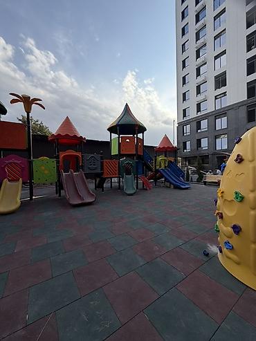 Продажа квартир: 2 комнаты, 83 м², Политех Элитка, 11 этаж, ПСО (под самоотделку) — 7