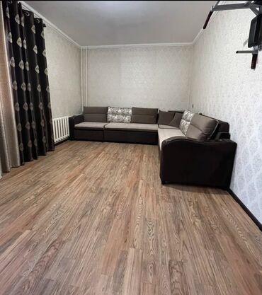 Продажа квартир: 1 комната, 33 м², 105 серия, 4 этаж, Косметический ремонт