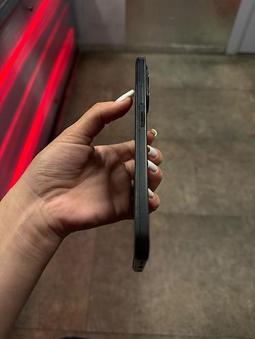 redmi note 8 kabroları: Redmi 128 GB, rəng - Qara, Zəmanət, Sensor, Barmaq izi — 1