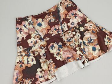 spódnice prążkowane sinsay: PULL&BEAR, Women`s skirt, size M (EU 38)