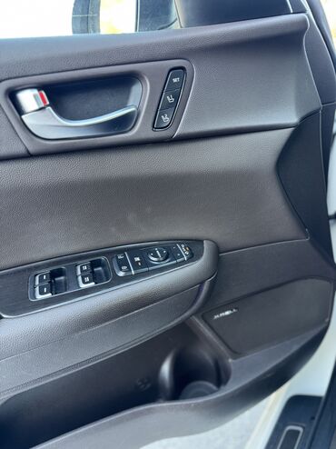 Kia: Kia K5: 2019 г., 2 л, Автомат, Бензин, Седан — 11