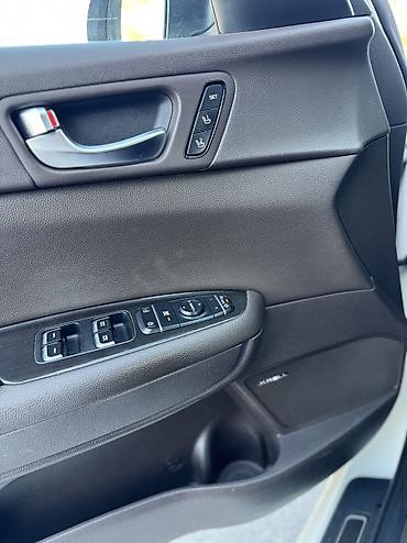 Kia: Kia K5: 2019 г., 2 л, Автомат, Бензин, Седан — 11