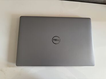 редми нот с: Ноутбук, Dell, 16 ГБ ОЭТ, Intel Core i5, 14 ", Колдонулган, Жумуш, окуу үчүн, эс тутум SSD