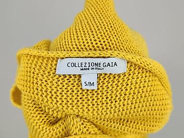 czerwony sweter: Collezione, Sweter damski, rozmiar S — 4