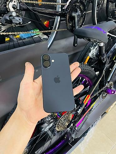 iphone 16 yığılma: IPhone 16 — 1