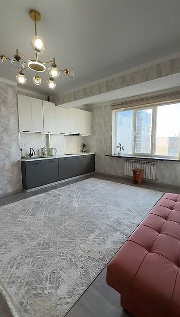 Продажа квартир: 3 комнаты, 80 м², Элитка, 8 этаж, Евроремонт at lalafo.kg — 19 Продажа квартир: 3 комнаты, 80 м², Элитка, 8 этаж, Евроремонт — 19